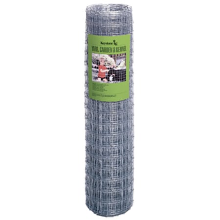 Red Brand 60X100 2X2 Kennel Fence 70744